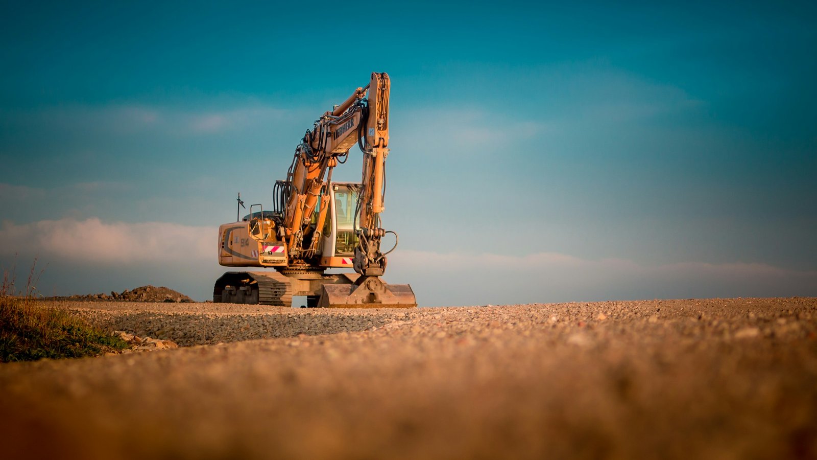 Wenason construction