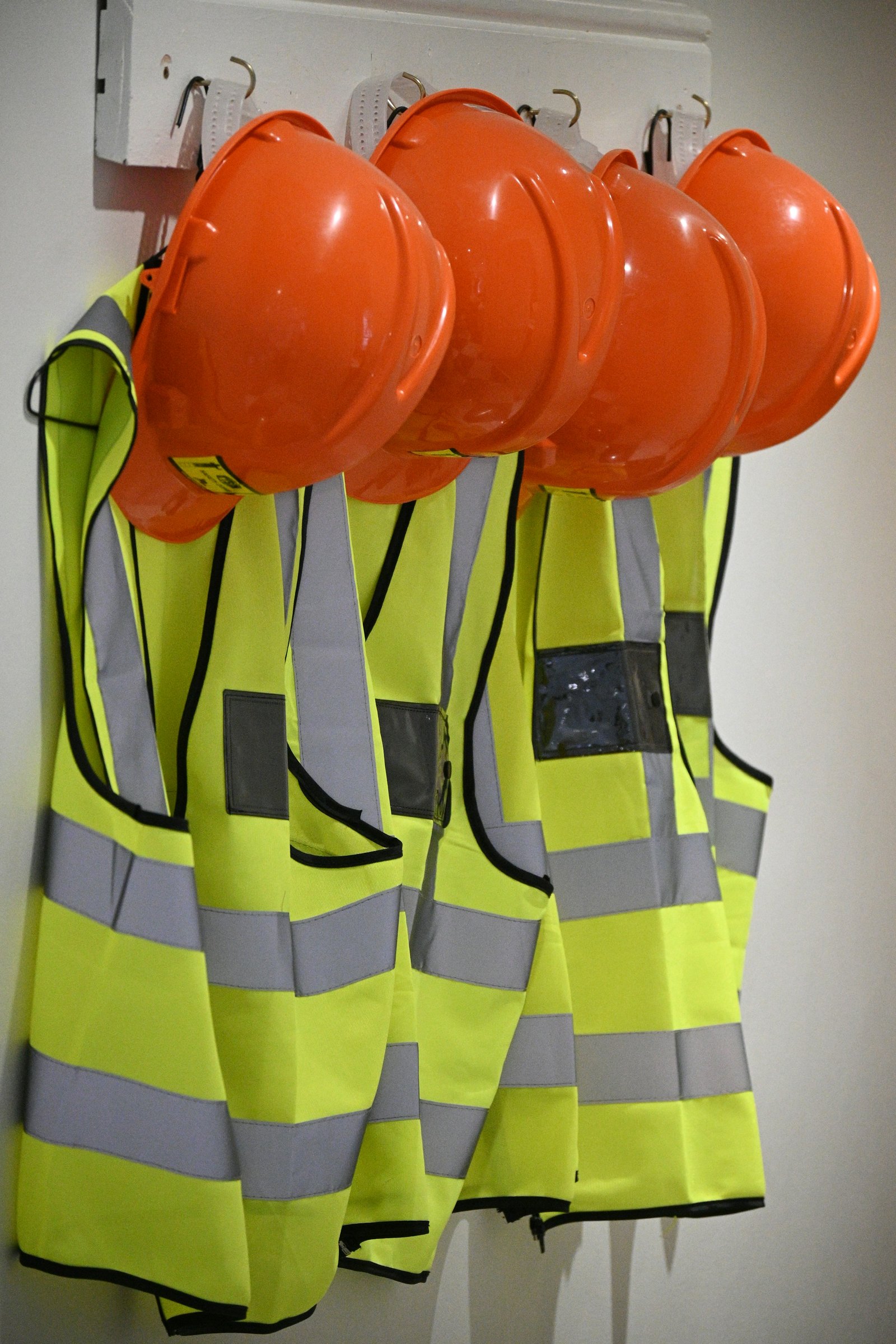 Workplace safety standards